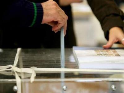 Σπύρος Θεοδωρόπουλος: Δεν θα είμαι υποψή...