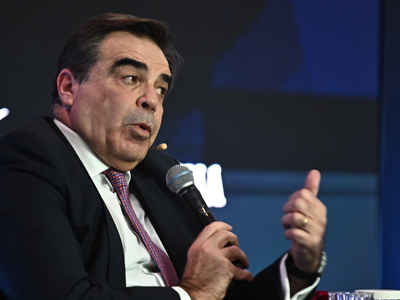 Ανασχηματισμός: Σήμερα στις 11 η ορκωμοσ...