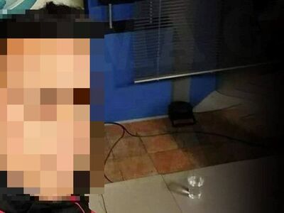 Αυτός είναι ο καθ΄ομολογίαν συζυγοκτόνος...