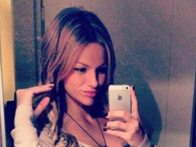 Έγκυος στο πρώτο της παιδί η Νάταλι Θάνου