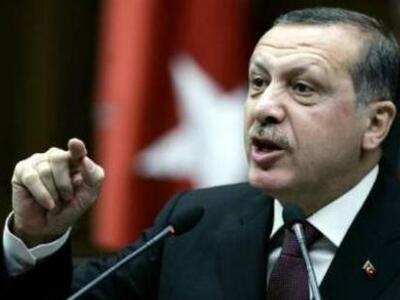 Ερντογάν: Δε θα σεβαστώ την πραξικοπηματ...