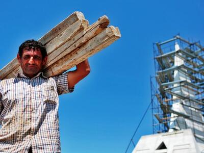 Εργασιακός μεσαίωνας στο Άγιο Όρος για τ...