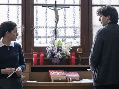 Προβολές Σινέ Πάνθεον: Το πρόγραμμα από ...