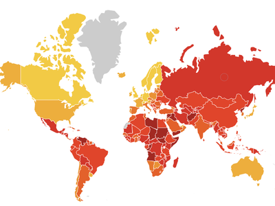 Οριακή άνοδος της Ελλάδας στον Δείκτη Αν...