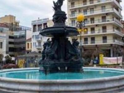 Πάτρα: Από τις 8 το βράδυ έως τις 4 τα ξ...