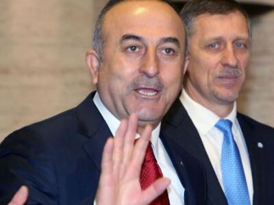 Άγκυρα: Όχι στον εγγυητικό ρόλο της ΕΕ σ...