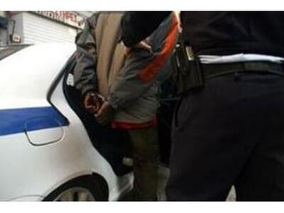 Πάτρα: Συνελήφθη 36χρονος με ένα φιξάκι ...
