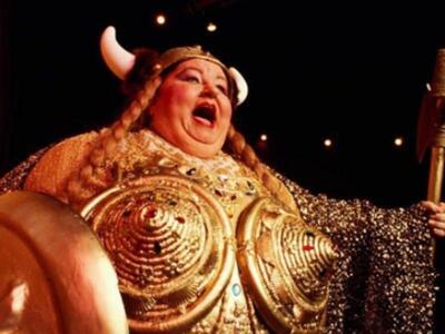 Βραδιά αφιερωμένη στην Όπερα