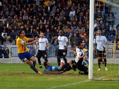 Αναβλήθηκε η δίκη των φίλων του Παναιτωλικού 