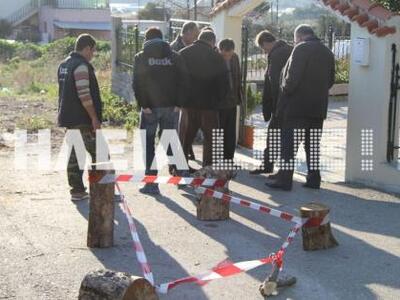 Ηλεία: 28χρονη κωφάλαλη μαχαίρωσε μέχρι ...