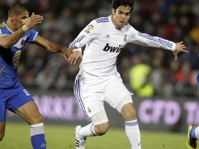 Επιστροφή στη «σελεσάο» για τον Κακά