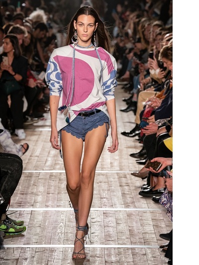 Isabel Marant