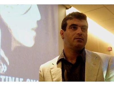 Αφέθηκε ελέυθερος πριν λίγο ο Βαξεβάνης