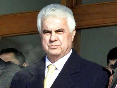 Επιστολή Έρογλου στον γ.γ. του ΟΗΕ