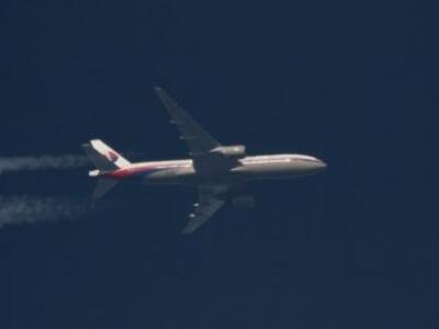 Boeing Malaysia: Ξεκινούν από την αρχή κ...