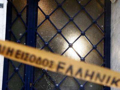 Άγριο έγκλημα στην Κατερίνη με θύμα 67χρονο