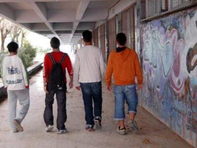 Έγινε κι αυτό: Σχολεία της Κύπρου συγκεν...
