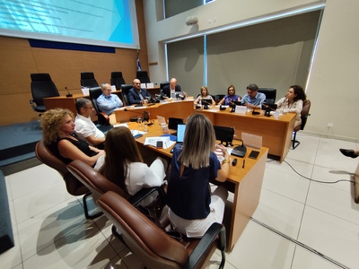 Ημερίδα-Διάσκεψη πραγματοποιήθηκε από το...