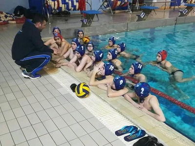 Εκαναν το "3 στα 3" οι μικρές ...