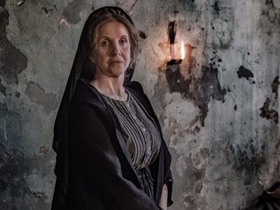 Οι Αθώοι: Οι χαρακτήρες που έρχονται να ...