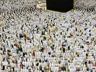 Φόβοι εκδήλωσης επιδημίας MERS στη Μέκκα