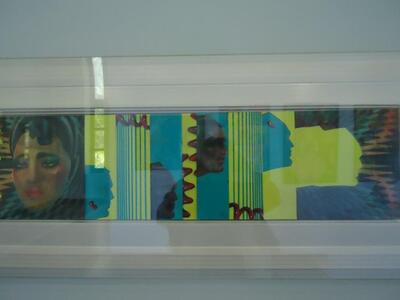 Δια χειρός Κωστή Τριανταφύλλου