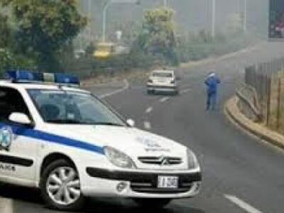 Συνελήφθησαν δυο αλλοδαποί στη Ναύπακτο-...