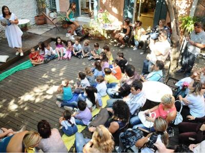 Ολοκληρωθήκαν δύο από τις εκδηλώσεις για...