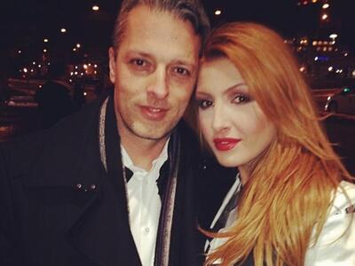 Κρυφός γάμος για την Έλενα Παπαρίζου και...