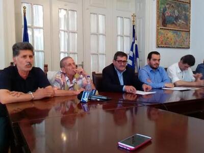 Πάτρα: Οι 18 εκδηλώσεις  Διεθνούς Φεστιβ...