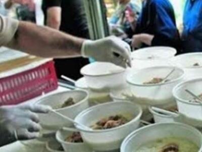 Η Τριών Ναυάρχων μαγειρεύει για τους μη ...