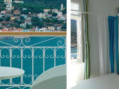 PERANTZADA ART HOTEL