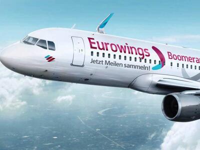 Αυτά είναι τα 16 νέα δρομολόγια της Euro...