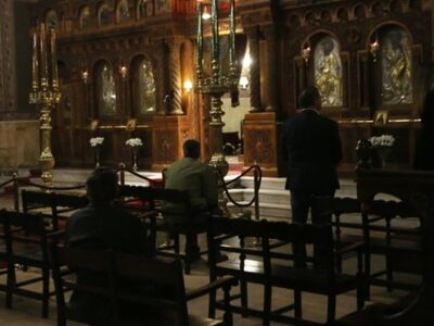 Οι Έλληνες είναι οι πιο πιστοί Ευρωπαίοι...