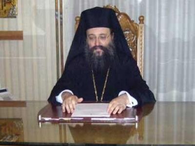 Ο Μητροπολίτης Πατρών για την εορτή της ...