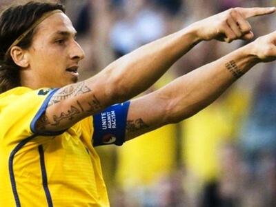 Euro 2012: Η Ουκρανία φιλοξενεί την Σουη...