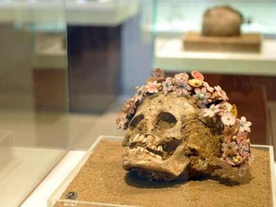 Το Νέο Αρχαιολογικό Μουσείο Πατρών ανοίγ...