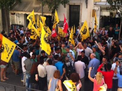 Πάτρα: Σύσκεψη για τη Μανωλάδα το απόγευ...