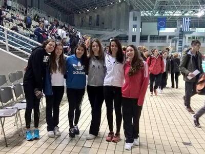 Κολύμβηση: Και ο ΝΟΠ στο πανελλήνιο πρωτάθλημα