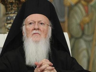 Πατριάρχης Βαρθολομαίος:«Το ουσιώδες νόη...