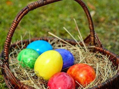 Με τι καιρό θα κάνουμε τελικά Μ. Εβδομάδ...