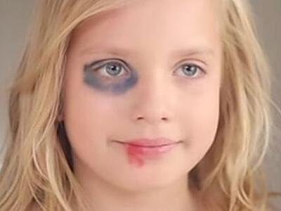 Κοίτα μαμά, μοιάζω με εσένα: Ένα βίντεο ...