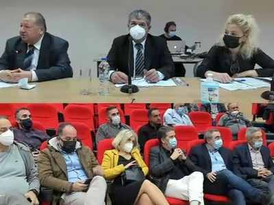 Αιγιάλεια: Νέες κινητοποιήσεις για την π...