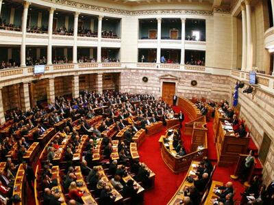 Δυτική Ελλάδα: Αυτούς στείλαμε στη Βουλή...