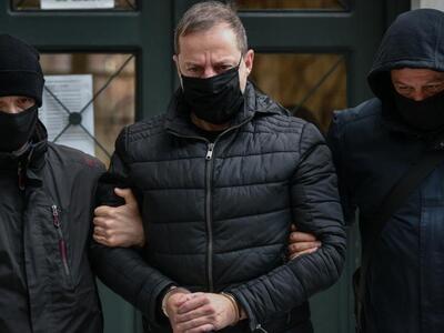 Υπόθεση Λιγνάδη: Ο Αιγύπτιος, οι φωτογρα...