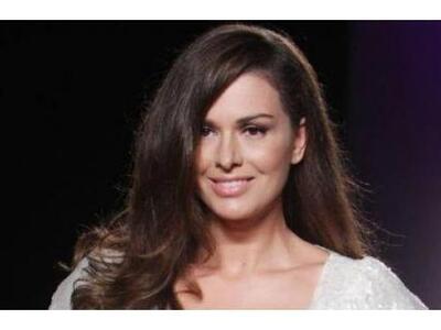 Γέννησε τρίδυμα η Τζίνα Αλιμόνου-Βραδινογιάννη