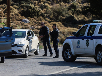 Τεταμένο το κλίμα στα Βορίζια: Νέα έντασ...