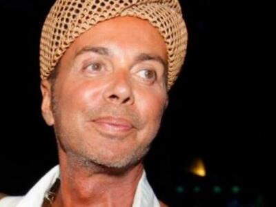 Λάκης Γαβαλάς: «Δεν έκρυψα ποτέ ότι ήμου...