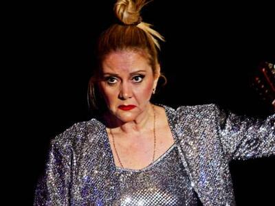 Αποχώρησε από το «Ε» η Έλντα Πανοπούλου 