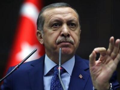 Τουρκία: Ο Ερντογάν απειλεί να πνίξει τη...